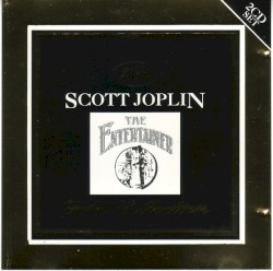 The Scott Joplin Gold Collection