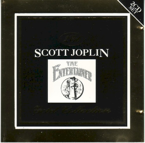 The Scott Joplin Gold Collection