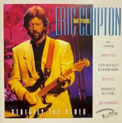 Strictly the Blues