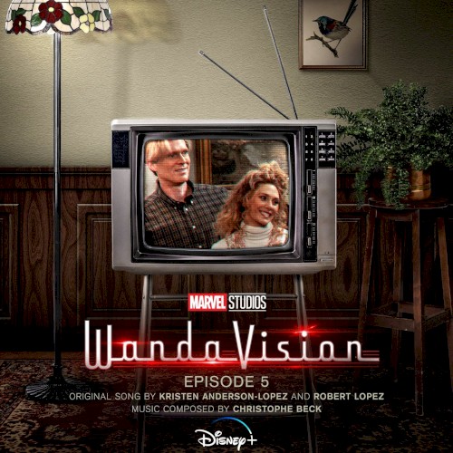 WandaVision, Episode 5