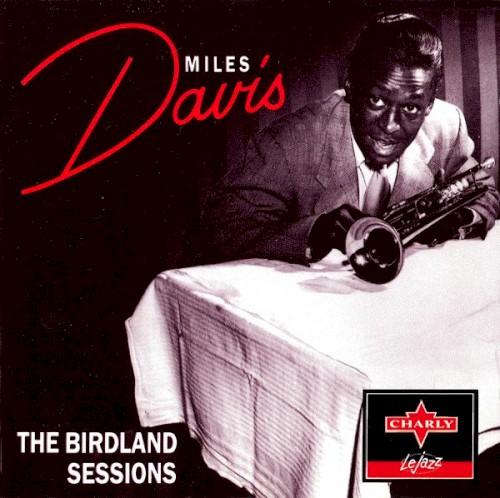 The Birdland Sessions