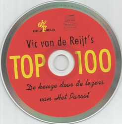 Vic van de Reijt’s top 100 (De keuze door de lezers van Het Parool)