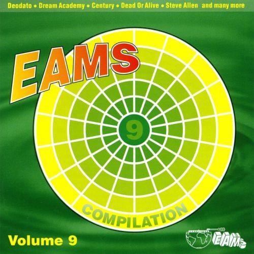 EAMS Compilation, Vol. 9