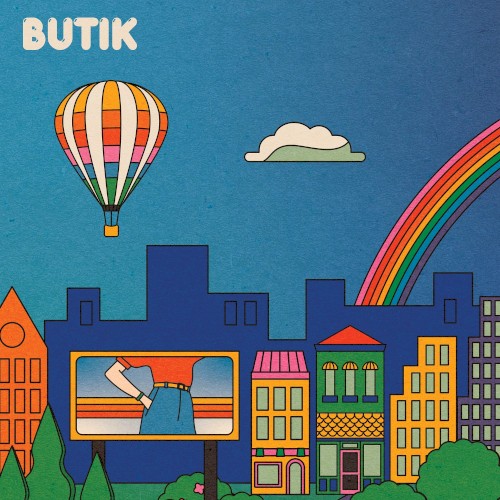 Butik