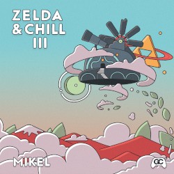 Zelda & Chill III