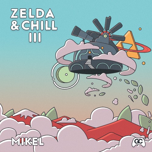 Zelda & Chill III
