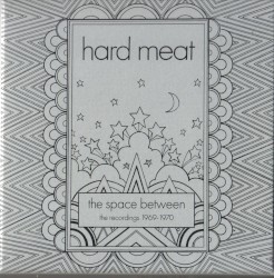 The Space Between: The Recordings 1969-1970