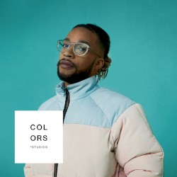 Bounce – A COLORS SHOW
