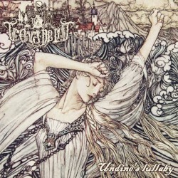 Undine's Lullaby