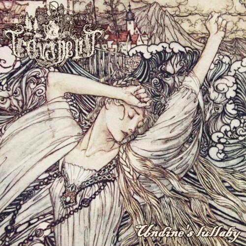 Undine's Lullaby