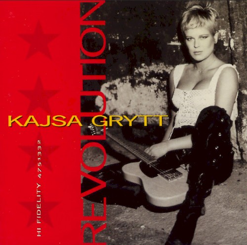 Revolution