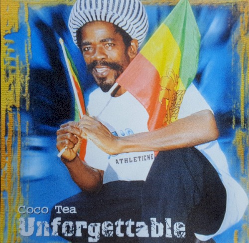 Unforgettable
