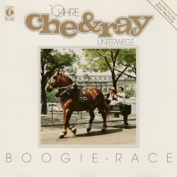 Boogie-Race