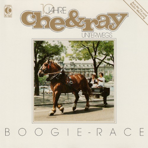 Boogie-Race
