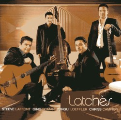 Latchès