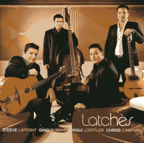 Latchès