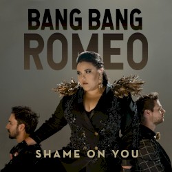 Shame On You