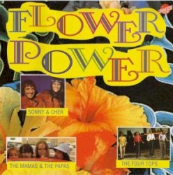 Flower Power, Volume 1
