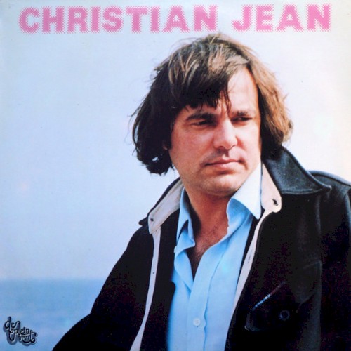 Christian Jean