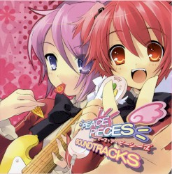 Peace@Pieces Soundtracks