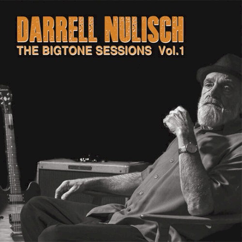 The Bigtone Sessions, Vol. 1