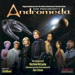 Gene Rodenberry's Andromeda