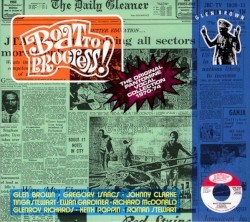 Boat To Progress! (The Original Pantomine Vocal Collection 1970-74)
