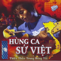 Thiên Thần Trong Bóng Tối