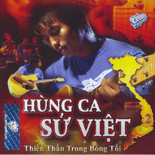 Thiên Thần Trong Bóng Tối
