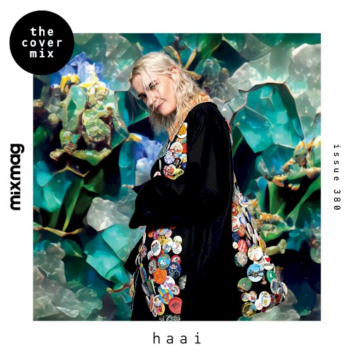 Mixmag: The Cover Mix