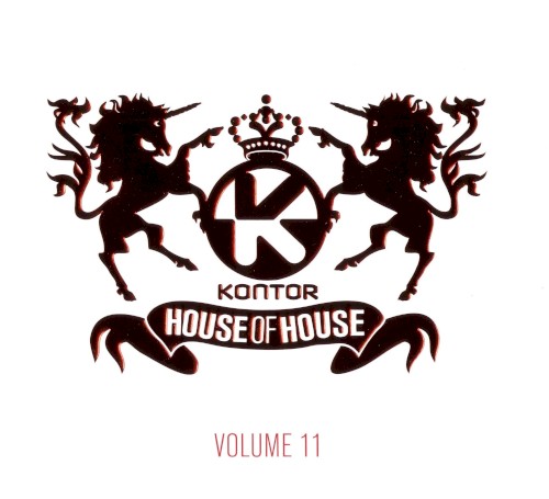 Kontor: House of House, Volume 11