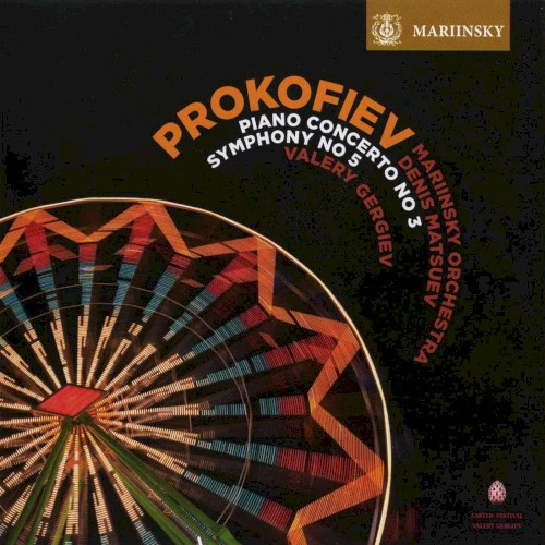 Piano Concerto no. 3 / Symphony no. 5