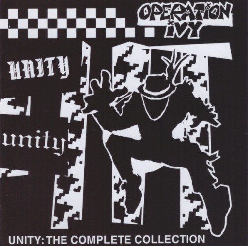 Unity: The Complete Collection