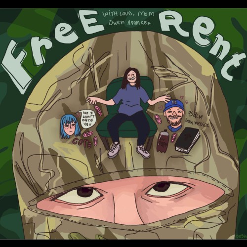 Free Rent
