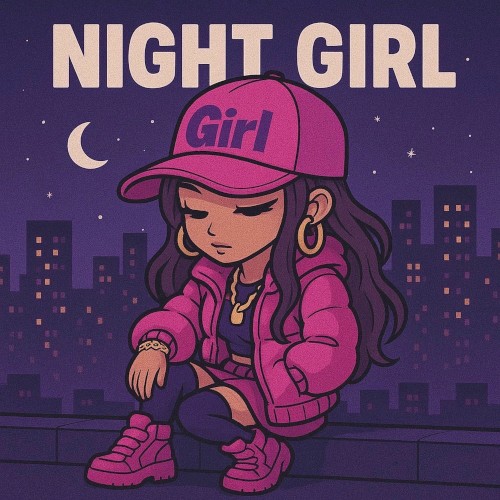 NIGHT GIRL (Remix)