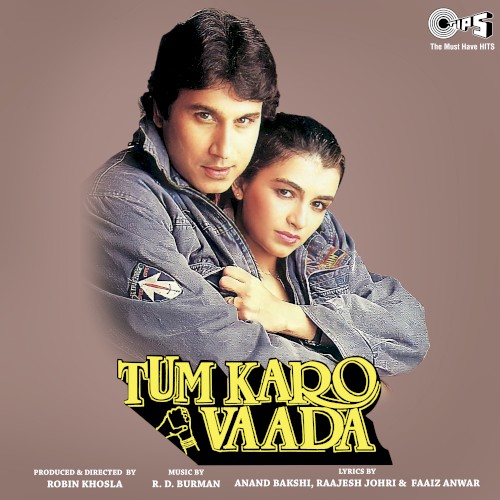 Tum Karo Vaada