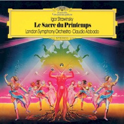 Le Sacre du printemps / Jeu de cartes