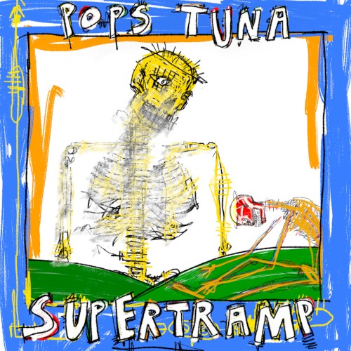 Supertramp