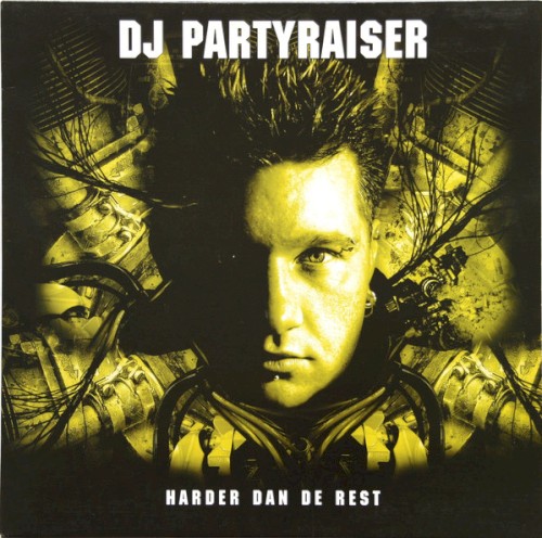 Harder Dan De Rest
