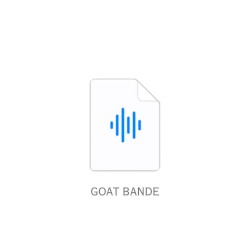 Goat Bande