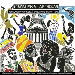 Madalena Abençoar