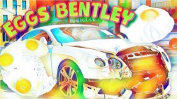 EGGS BENTLEY