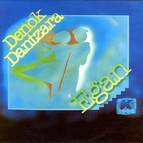 Denok Dantzara