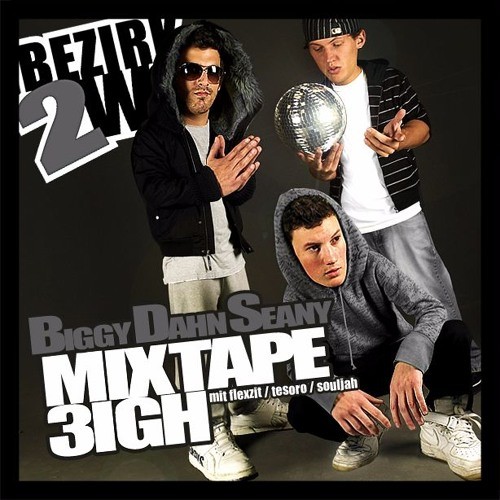 Mixtape 3igh