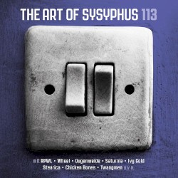 The Art of Sysyphus, Vol. 113