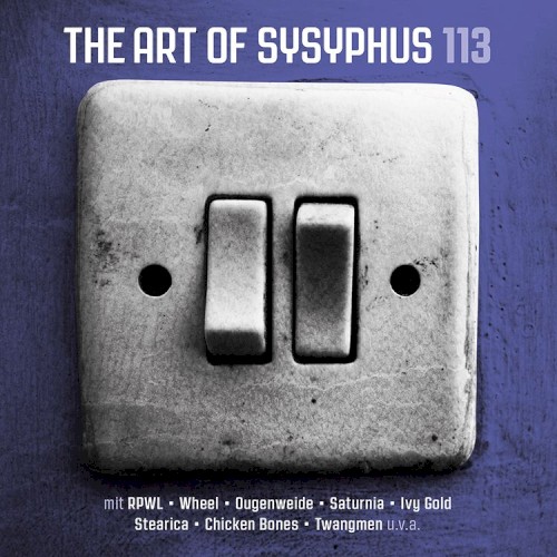 The Art of Sysyphus, Vol. 113
