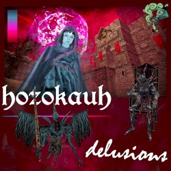 delusions