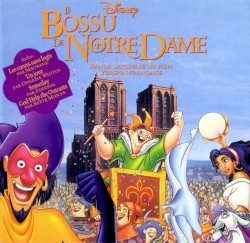 Le Bossu de Notre-Dame