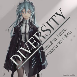 DIVERSITY