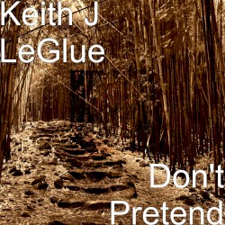 Don't Pretend